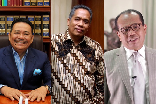 Visi Misi PERADI BABEL