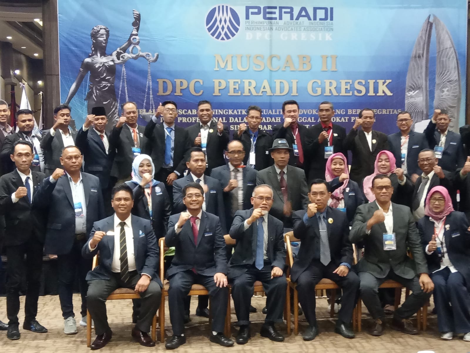 Publikasi PERADI BABEL
